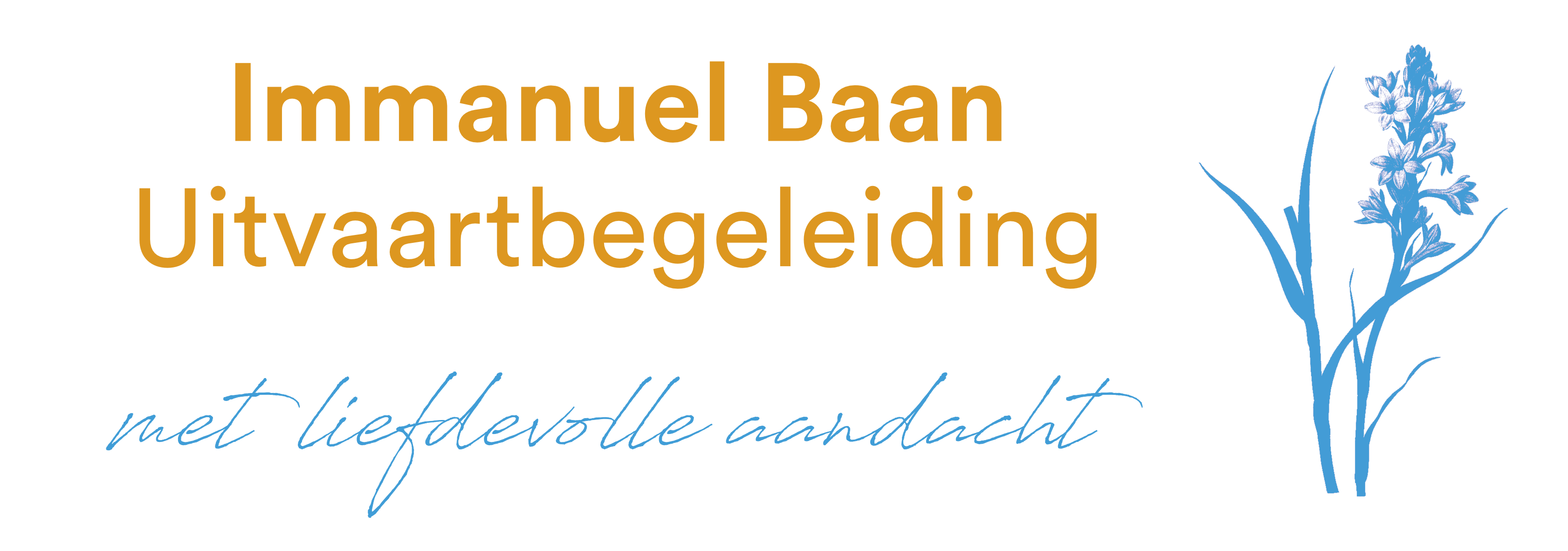 Immanuel Baan Uitvaartbegeleiding